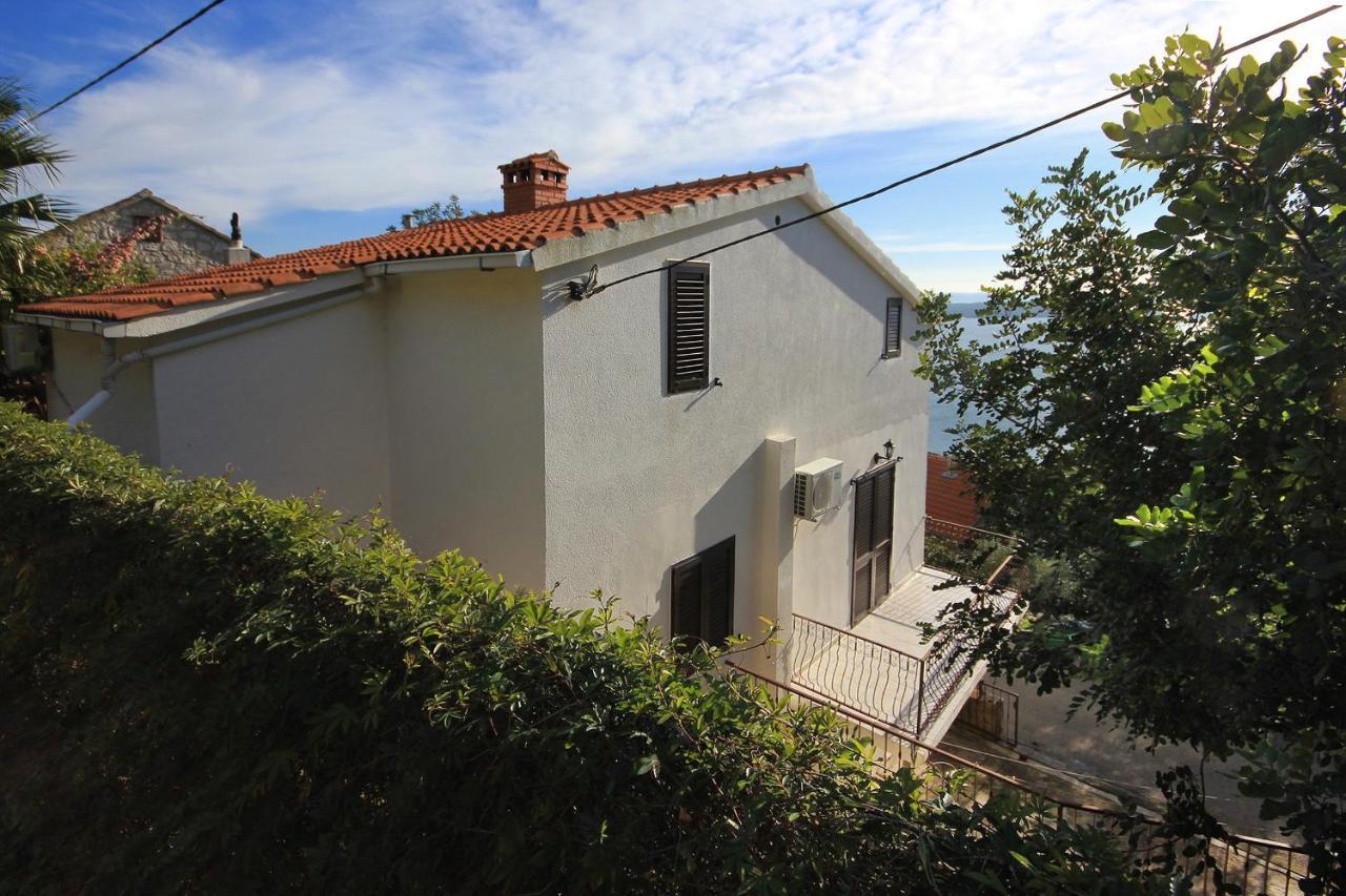 Apartments With A Parking Space Zavala, Hvar - 8912 Esterno foto