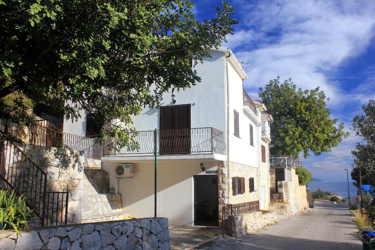 Apartments With A Parking Space Zavala, Hvar - 8912 Esterno foto