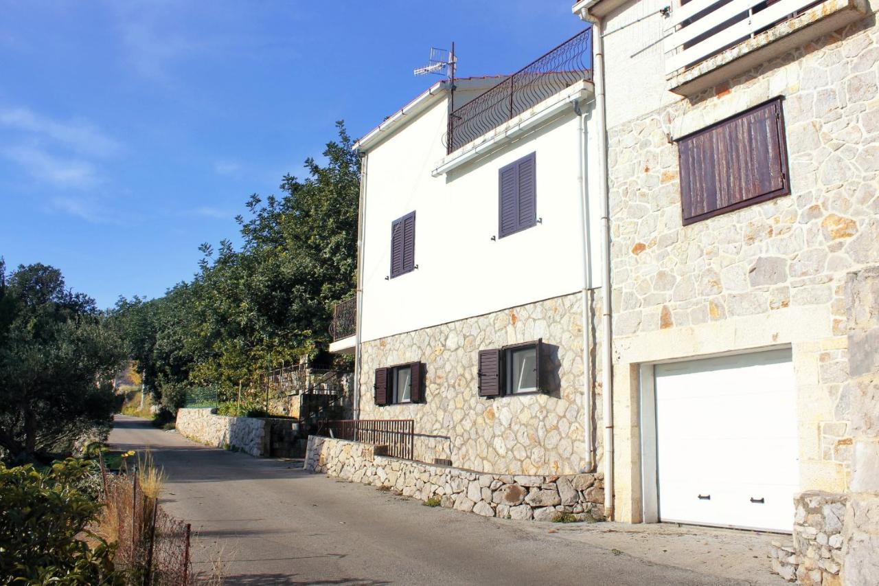 Apartments With A Parking Space Zavala, Hvar - 8912 Esterno foto