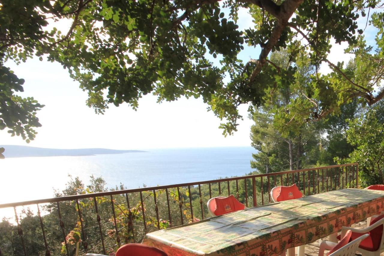 Apartments With A Parking Space Zavala, Hvar - 8912 Esterno foto